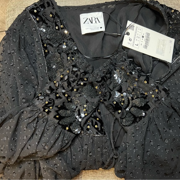 Zara Tops - Zara